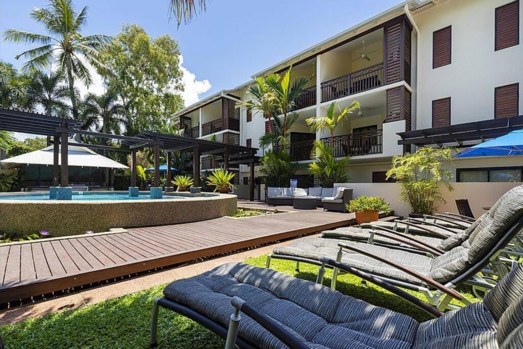 Charming 1 Bedroom Apt - Close To Town & Beach Port Douglas Exterior foto