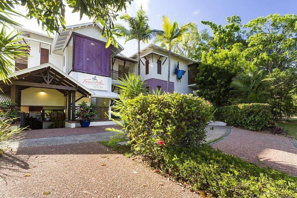 Charming 1 Bedroom Apt - Close To Town & Beach Port Douglas Exterior foto
