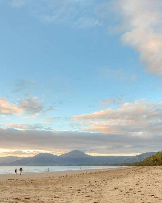 Charming 1 Bedroom Apt - Close To Town & Beach Port Douglas Exterior foto