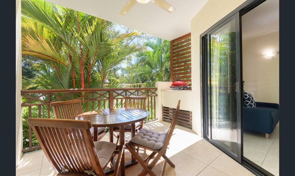 Charming 1 Bedroom Apt - Close To Town & Beach Port Douglas Exterior foto