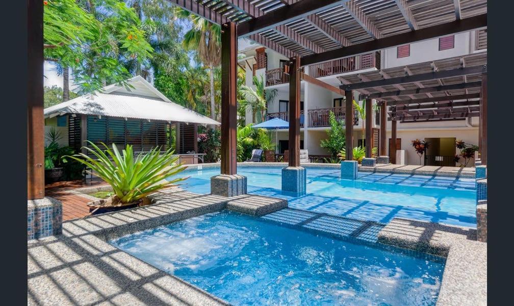 Charming 1 Bedroom Apt - Close To Town & Beach Port Douglas Exterior foto