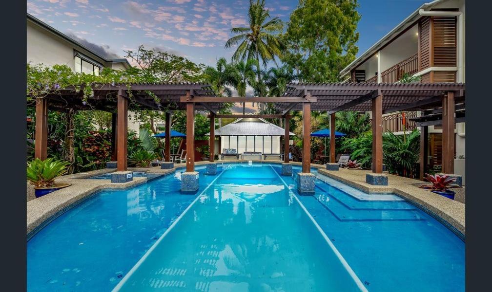 Charming 1 Bedroom Apt - Close To Town & Beach Port Douglas Exterior foto