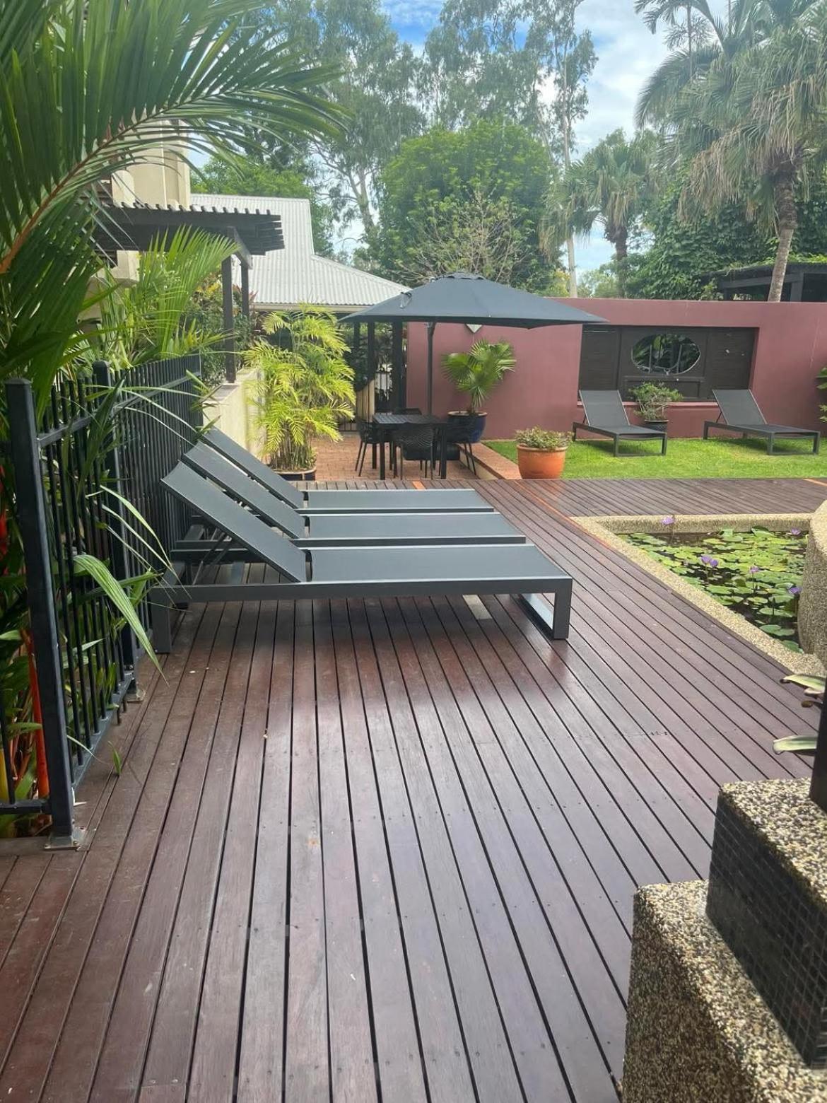 Charming 1 Bedroom Apt - Close To Town & Beach Port Douglas Exterior foto